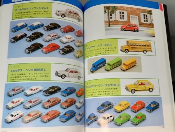 本）ミニカー大百科 トミカコレクションのすべて 講談社 | トミカ 赤箱