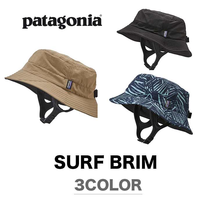 PATAGONIA SURF BRIM | SIDECAR ONLINE SHOP
