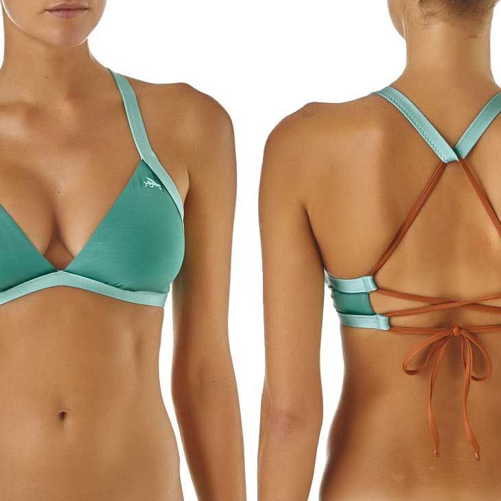 PATAGONIA W'S SOLID NANOGRIP TOP | SIDECAR ONLINE SHOP