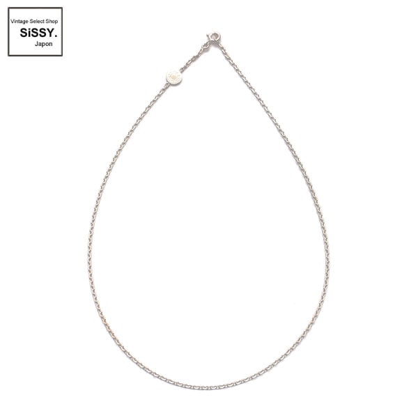 □エルメス□ セリエ ネックレス SV925 シルバー 【HERMES