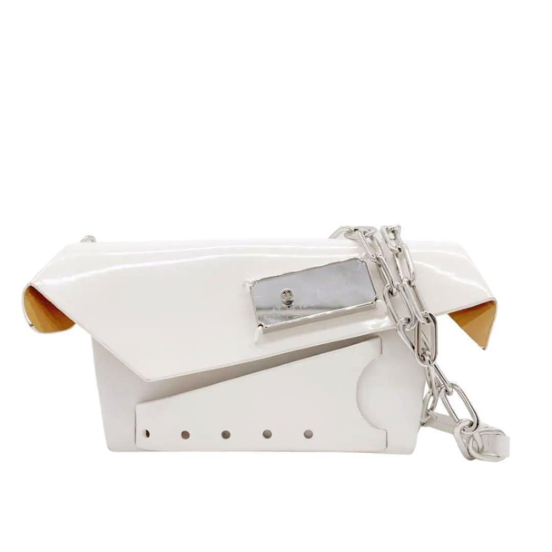 Maison Margiela メゾンマルジェラ Snatched スナッチド スモール