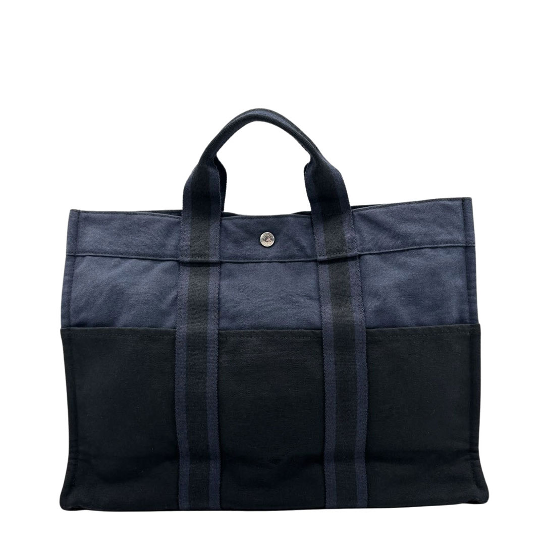 HERMES エルメス スカーフ カレ45 『BOLDUC(ボルデュック)』 リボン柄