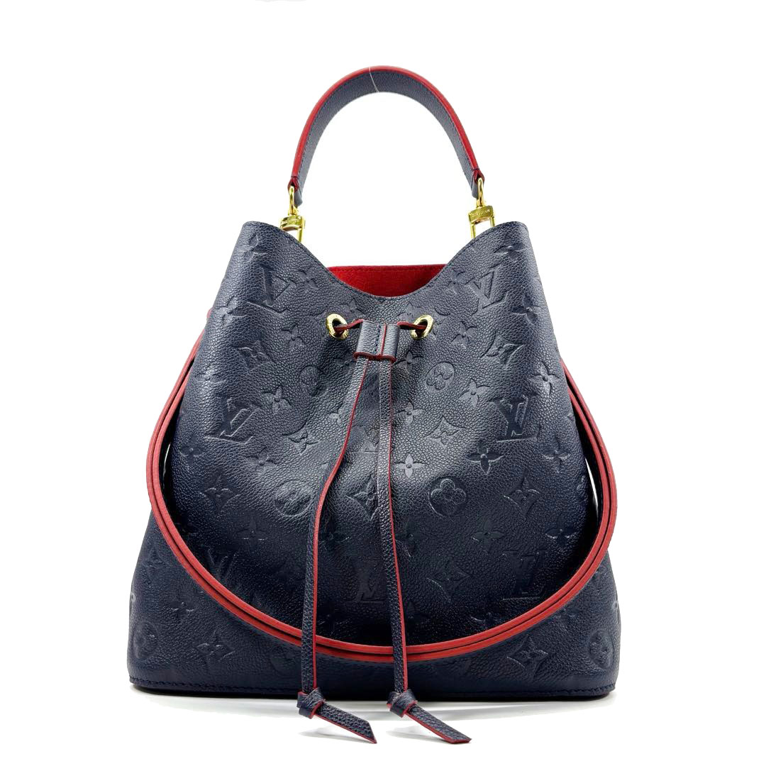 □ルイ・ヴィトン□ ショール モノグラム 大判ストール シルク ウール