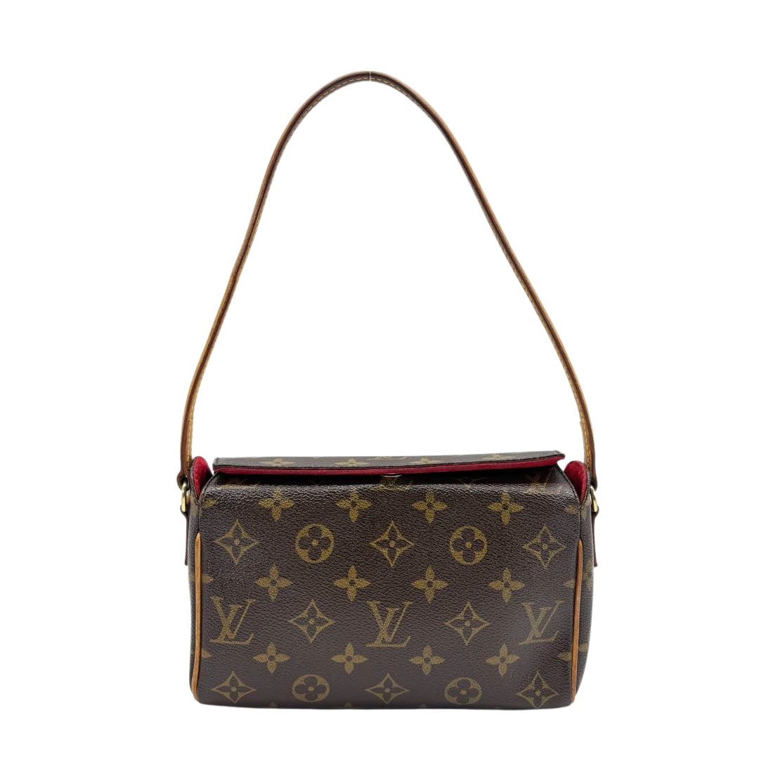 LOUIS VUITTON ルイヴィトン バングル ジョンク・モノグラム Lサイズ