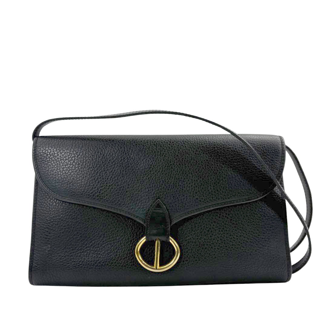 Christian Dior クリスチャンディオール ヴィンテージ ショルダー