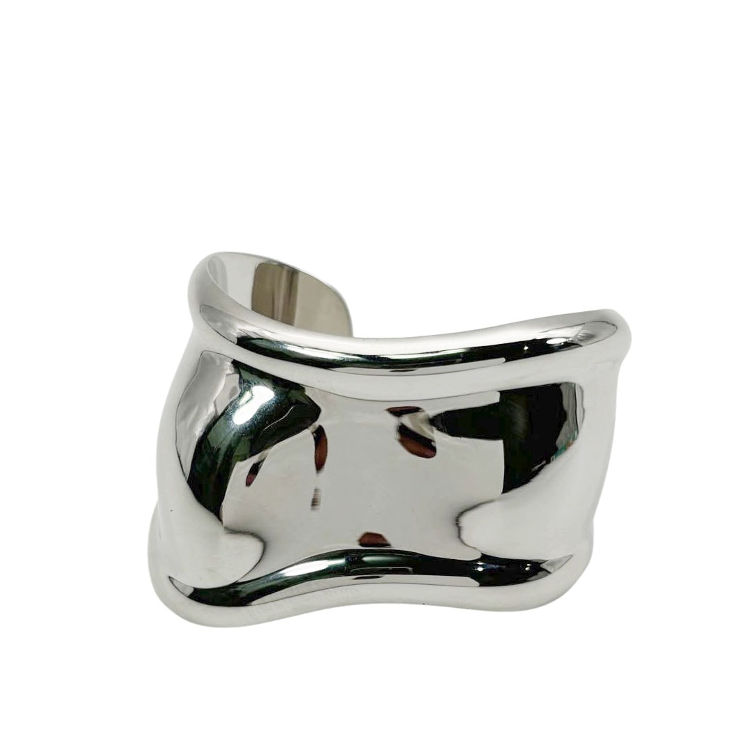 TIFFANY ティファニー リング 指輪 アトラス SV925 シルバー 約10.5号