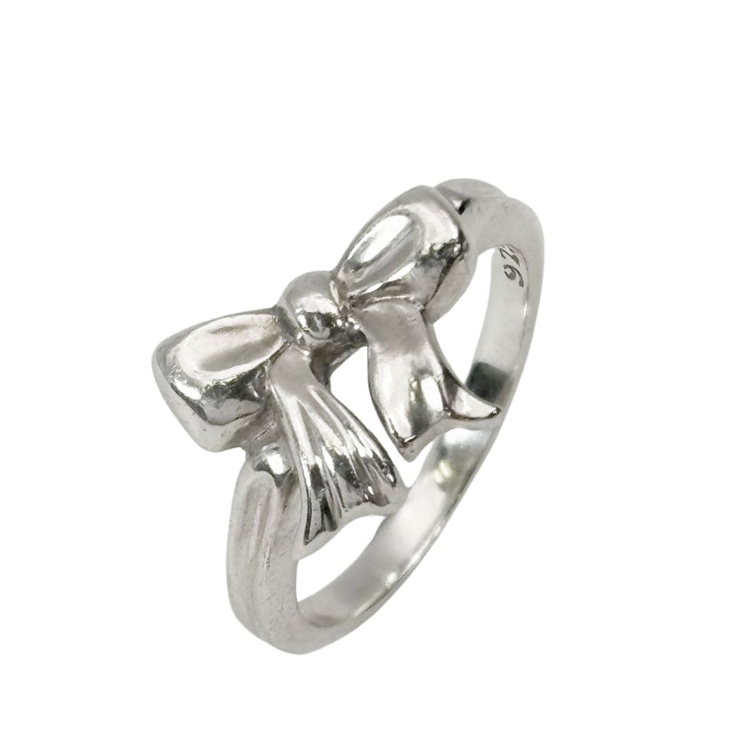 TIFFANY ティファニー スネークリング 指輪 925 シルバー 約12.5号