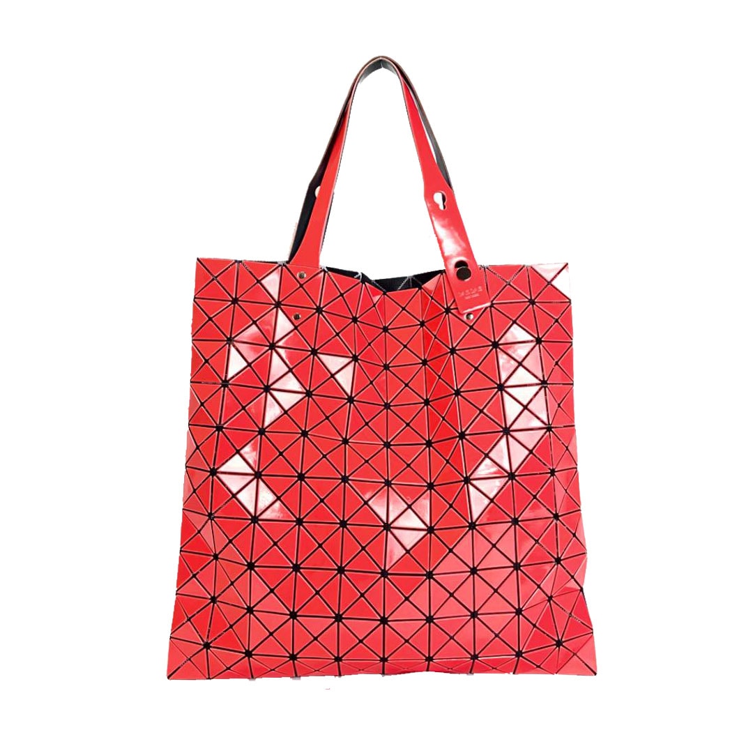 ISSEY MIYAKE BAOBAO イッセイミヤケ バオバオ ルーセント トート