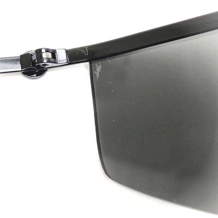 CHANEL シャネル サングラス スポーツ ブラック レディース 4008