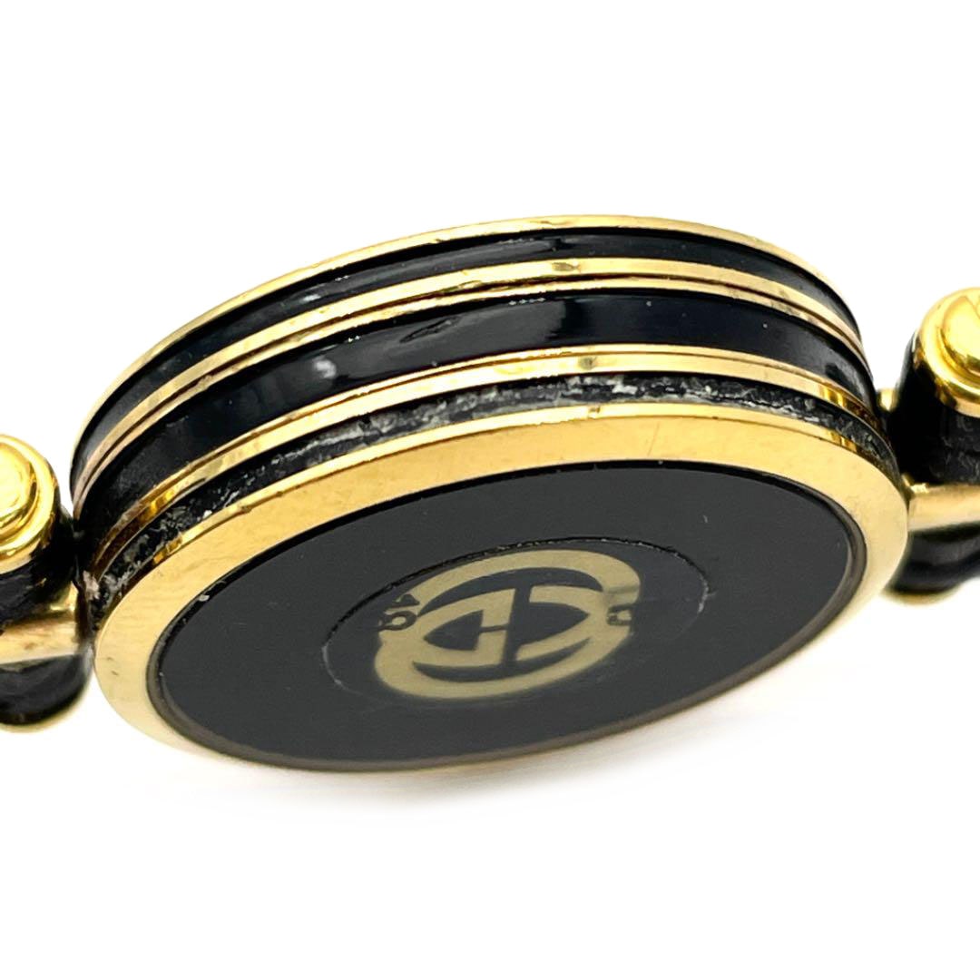 GUCCI グッチ レディース 腕時計 シェリーライン クオーツ リザード