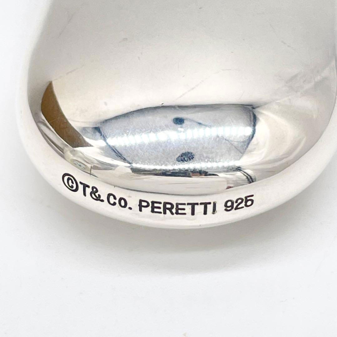 TIFFANY ティファニー オイルライター ビーンズ スターリングシルバー