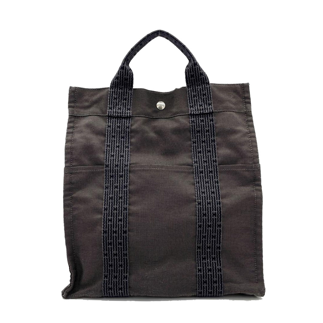 HERMES エルメス エールライン アドMM リュックサック バックパック