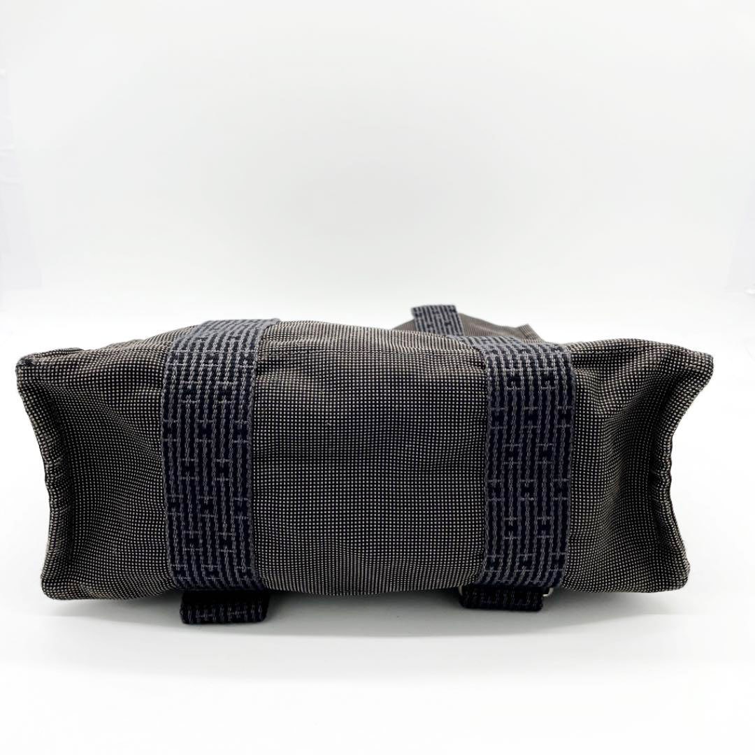 HERMES エルメス エールライン アドMM リュックサック バックパック