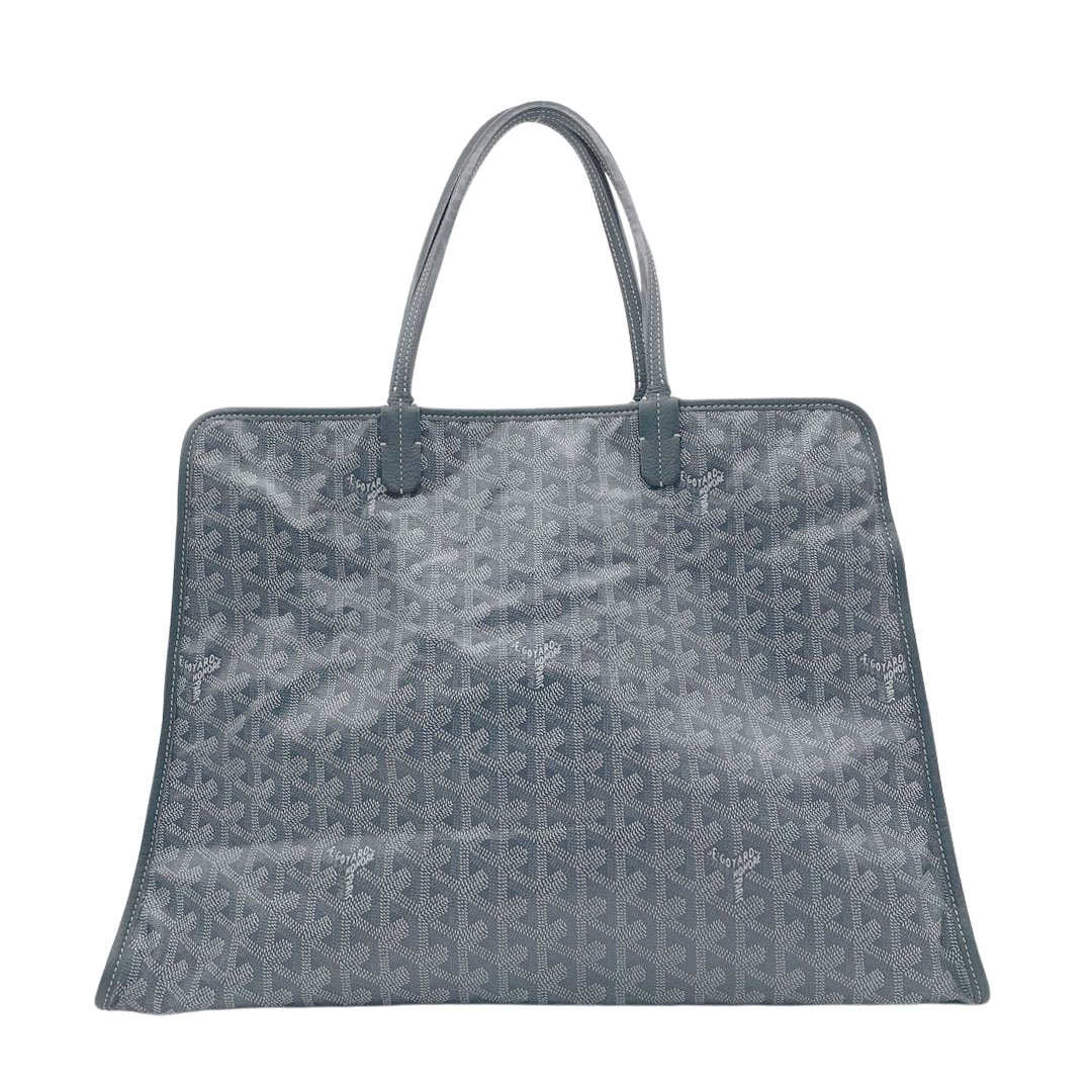 GOYARD ゴヤール トートバッグ アーディPM ゴヤールディンキャンバス