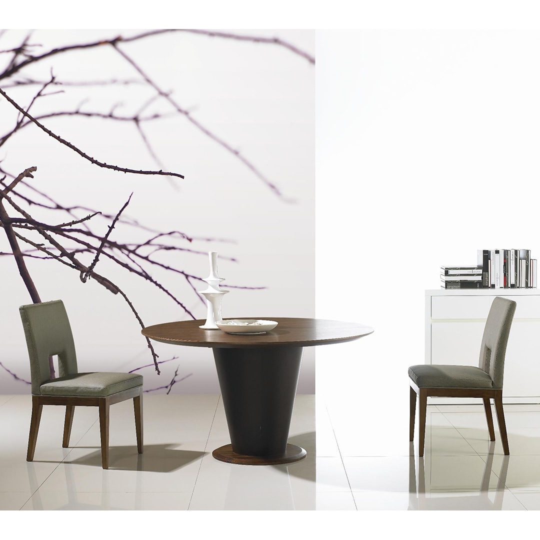 TITO(ティート）ラウンド ダイニングテーブル | DINING,ダイニング