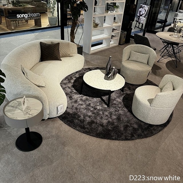 BIT（ビット） センターテーブル | LIVING,リビングテーブル,BIT