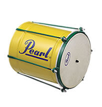 Cuica クイーカ PBC-80SS Pearl（パール） | パーカッション,その他