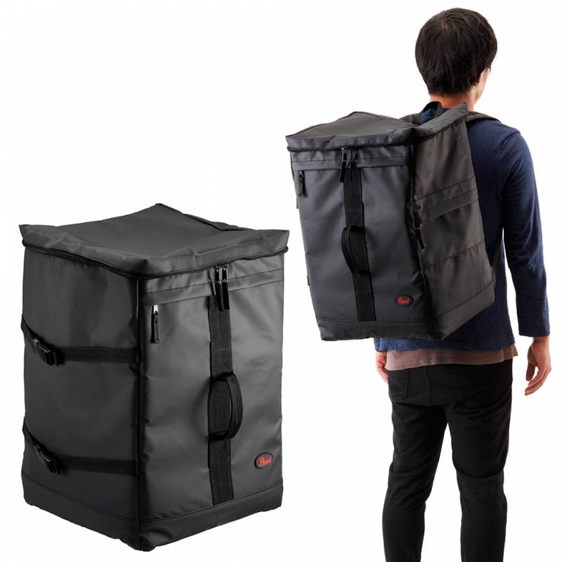Pearl パール カホン用ケース ボックスカホンバッグ“Deluxe”デラックス