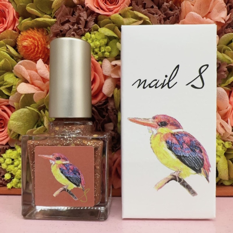 nails(公式)｜ネイルエス