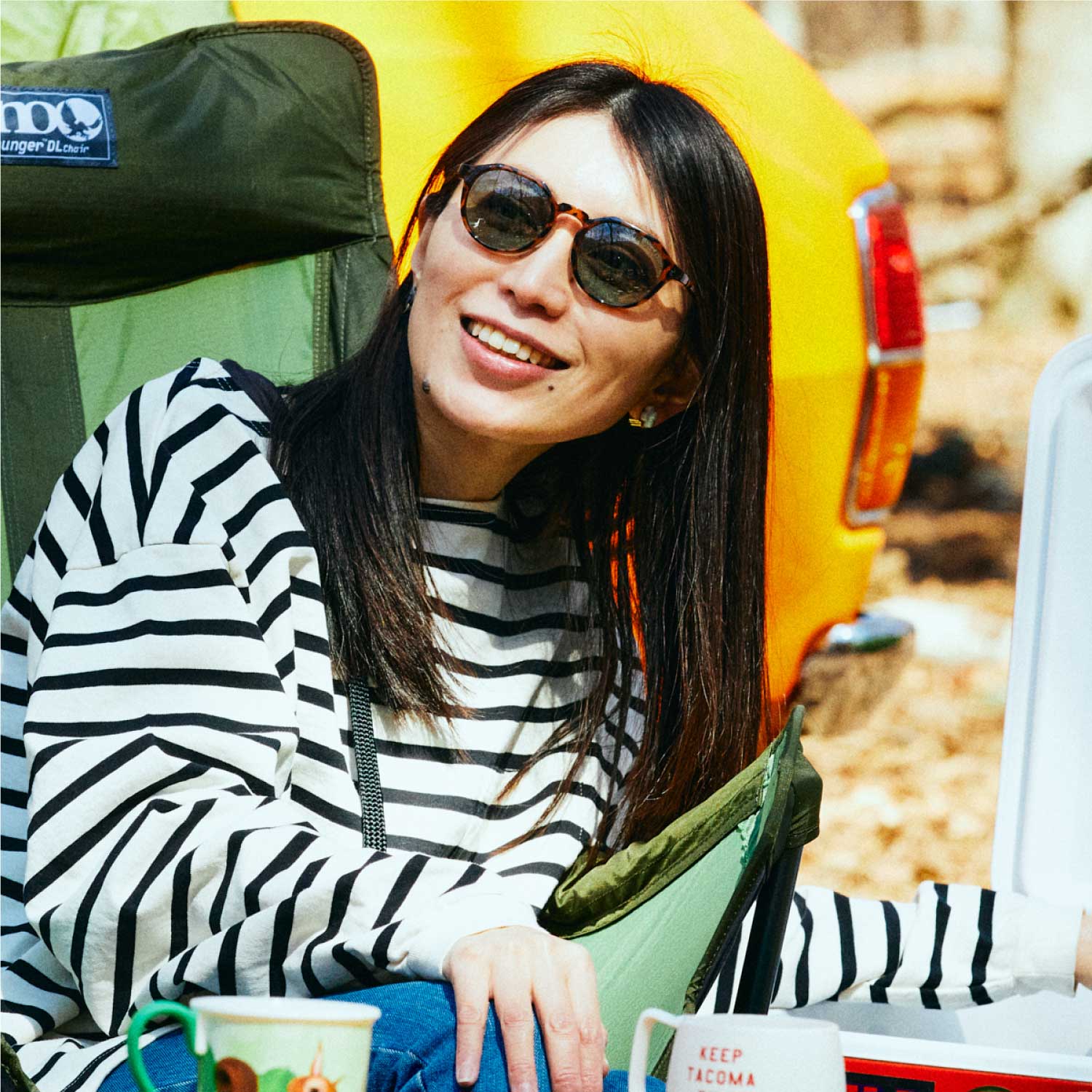 SLD-004 OUTDOOR | Outdoor use collection | SOLAIZ