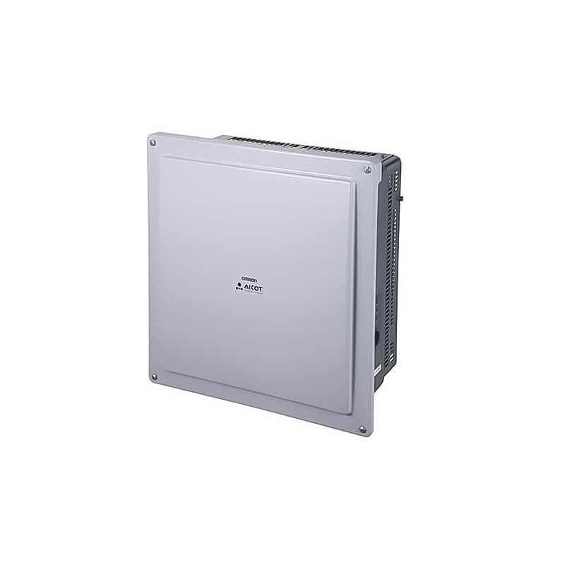 単相5.5kW マスター機】オムロンKPW-A55-2PJ4のパワコンなら｜ソーラーオフ