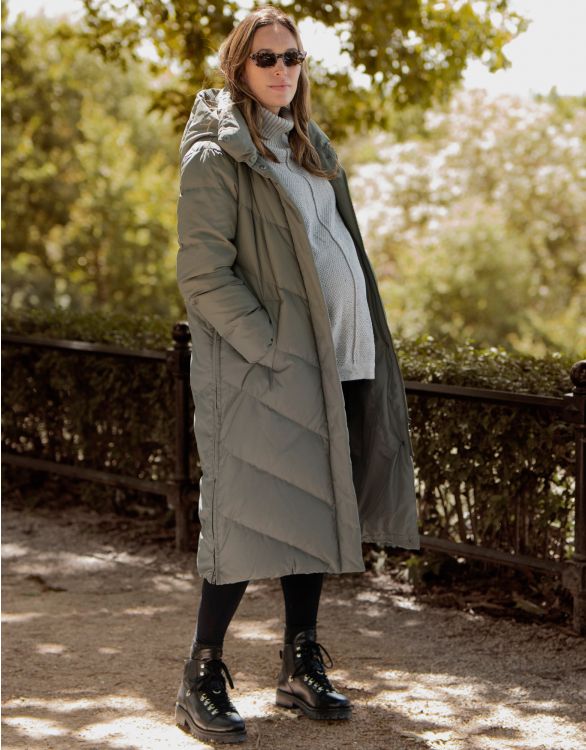 Seraphine ADENA LONG （アデナロング） 3in1 マタニティ・ベビー