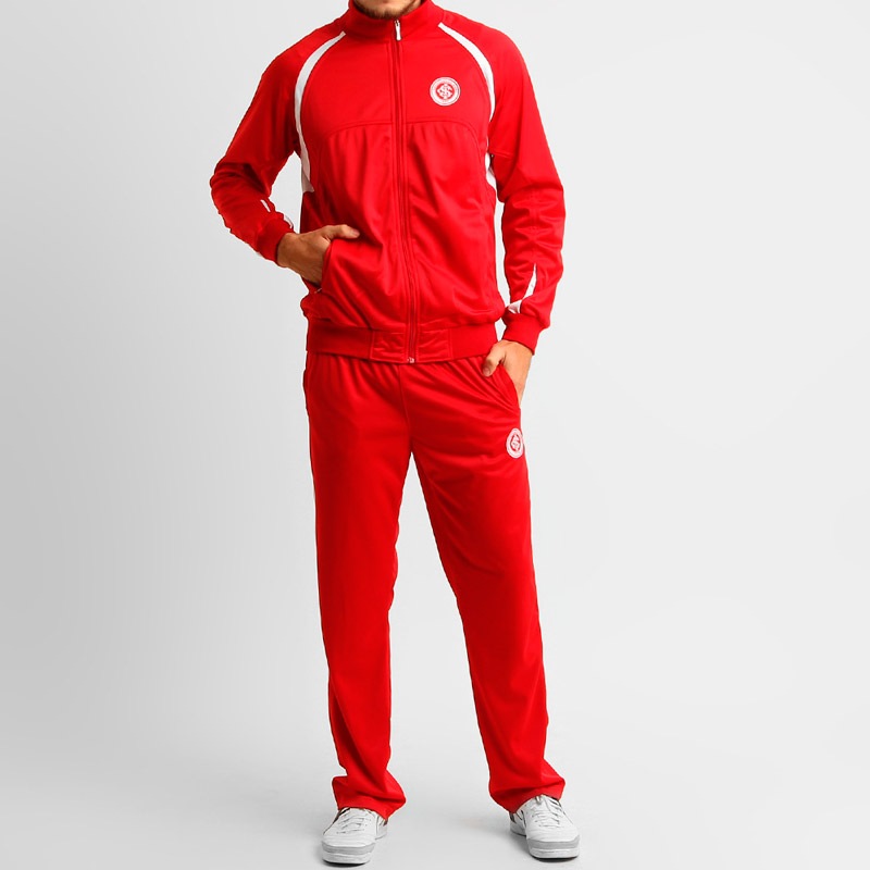 インテルナシオナル 公式ジャージ上下セット INTERNACIONAL｜すべての