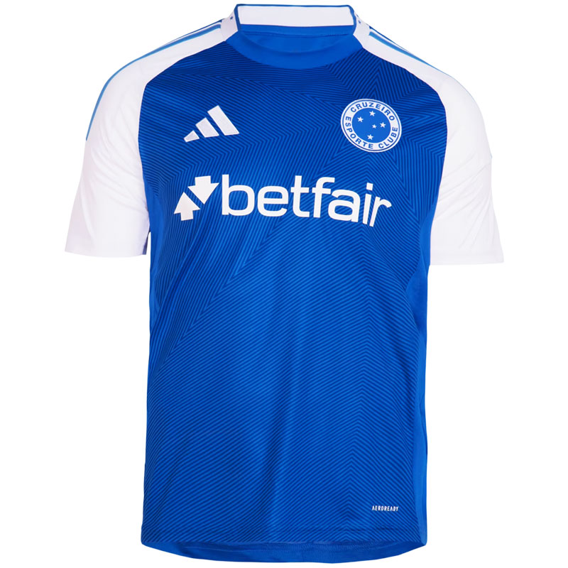 □取り寄せ商品□クルゼイロ 25/26 ホームユニフォーム CRUZEIRO 公式