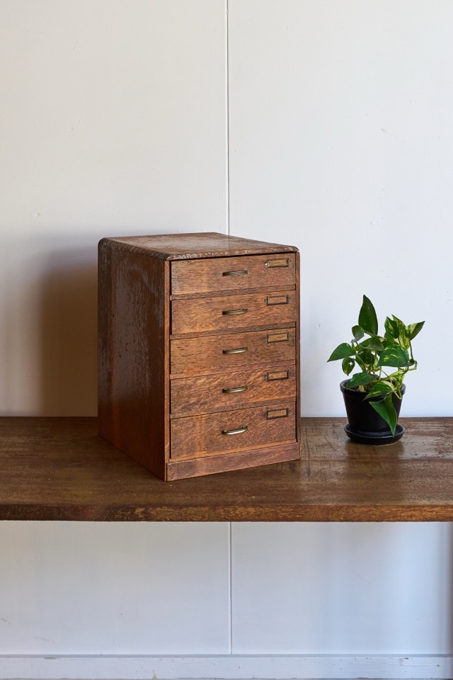 小引出し | 小物/その他 - 古家具古道具 そうすけ