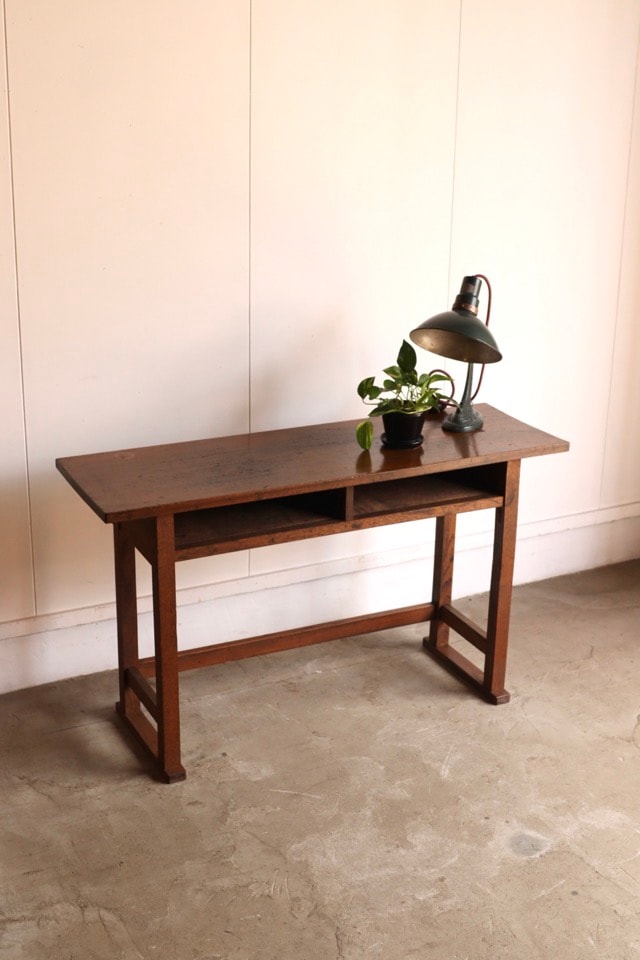 学校の机 | 全ての商品 - 古家具古道具 そうすけ