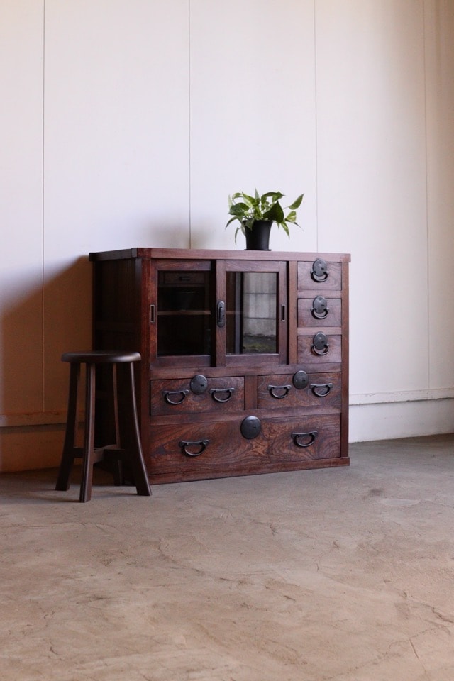 箪笥、引出し | 古家具古道具 そうすけ