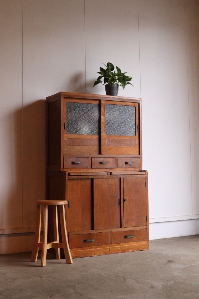 食器棚 | 全ての商品 - 古家具古道具 そうすけ