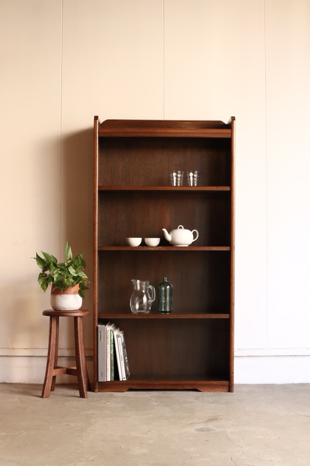 本棚 | 全ての商品 - 古家具古道具 そうすけ