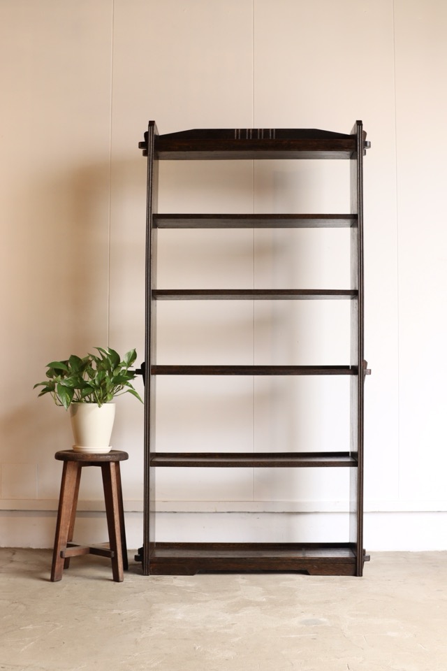 くさびの本棚 | 全ての商品 - 古家具古道具 そうすけ