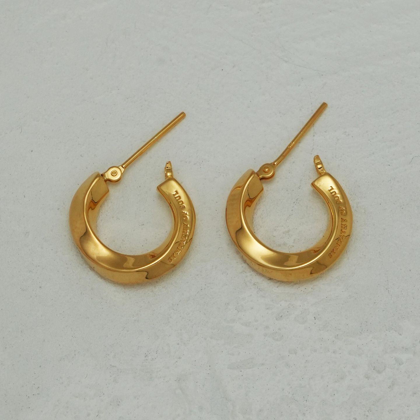 ピアス | SYMPATHY OF SOUL -Style-