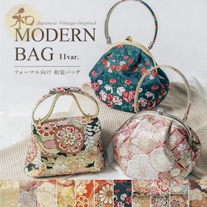 草履・下駄・バッグ,巾着・バッグ,振袖向き | きもの館 創美苑