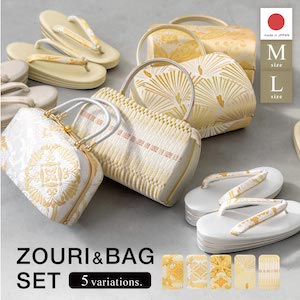 草履 バッグ セット 女性 和装 和装バッグ 和装履物| きもの館 創美苑