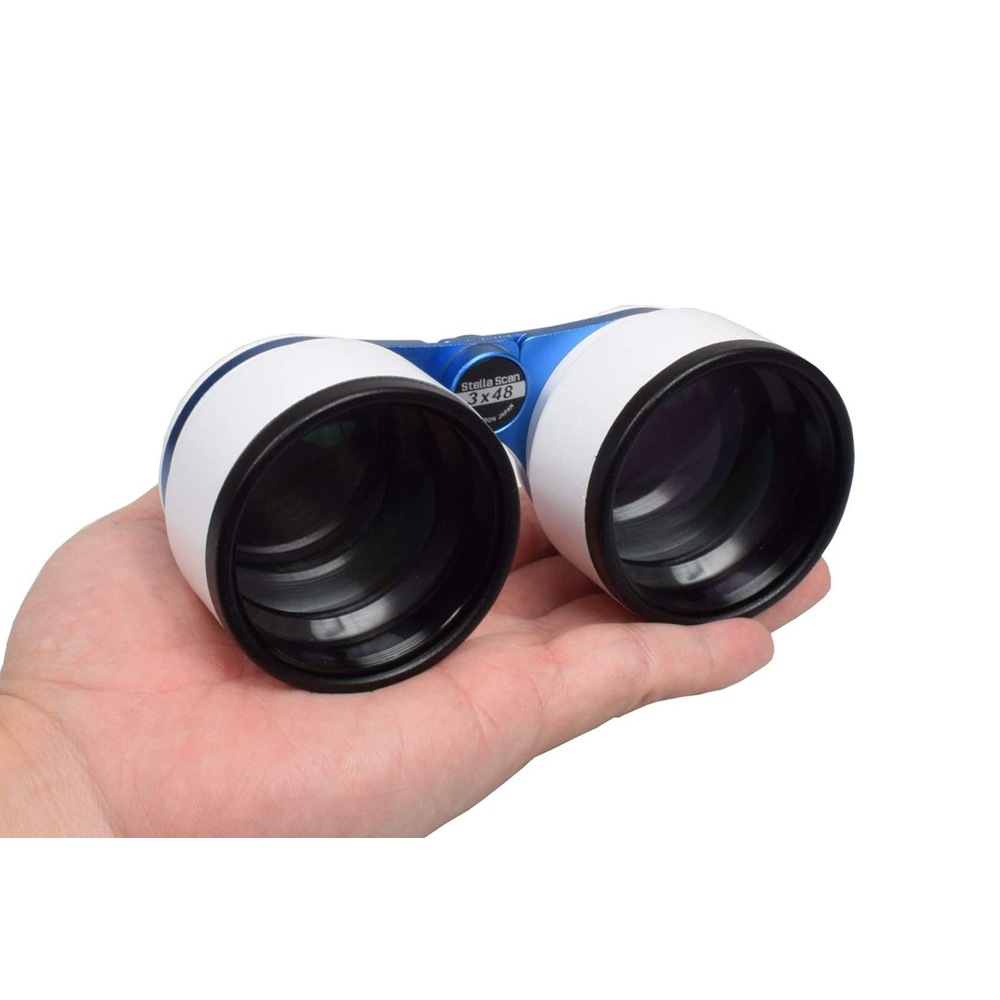 SIGHTRON Stella Scan 3x48 サイトロン ステラスキャン 星空 オペラ