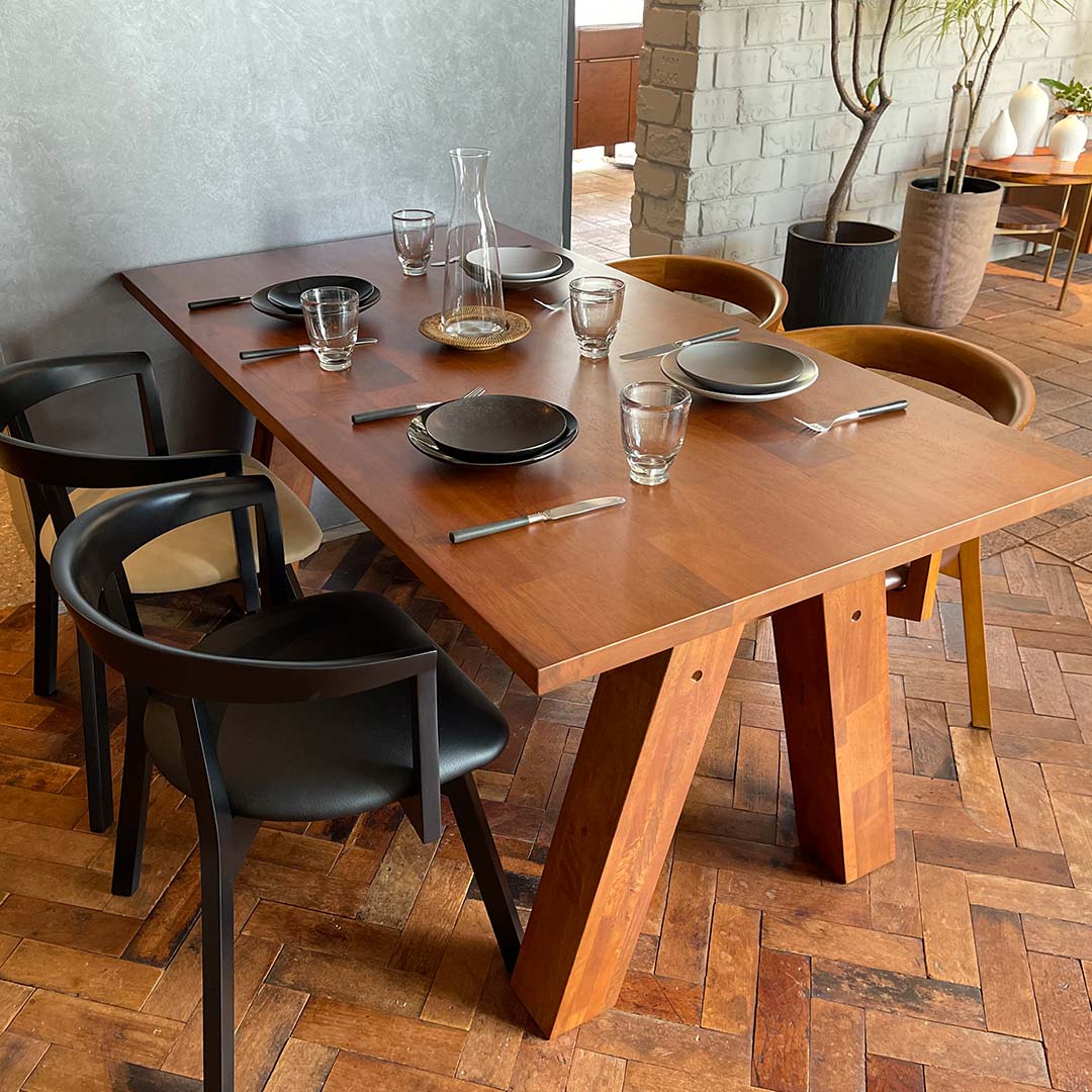 ダイニングテーブル 154-2 PURO ｜source公式オンラインショップ