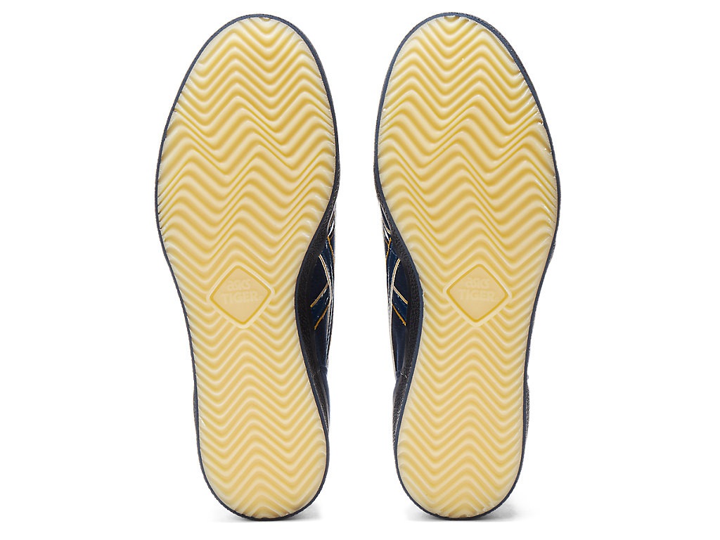 アシックス ローテレフリー バレーボール レフェリーシューズ 紐靴