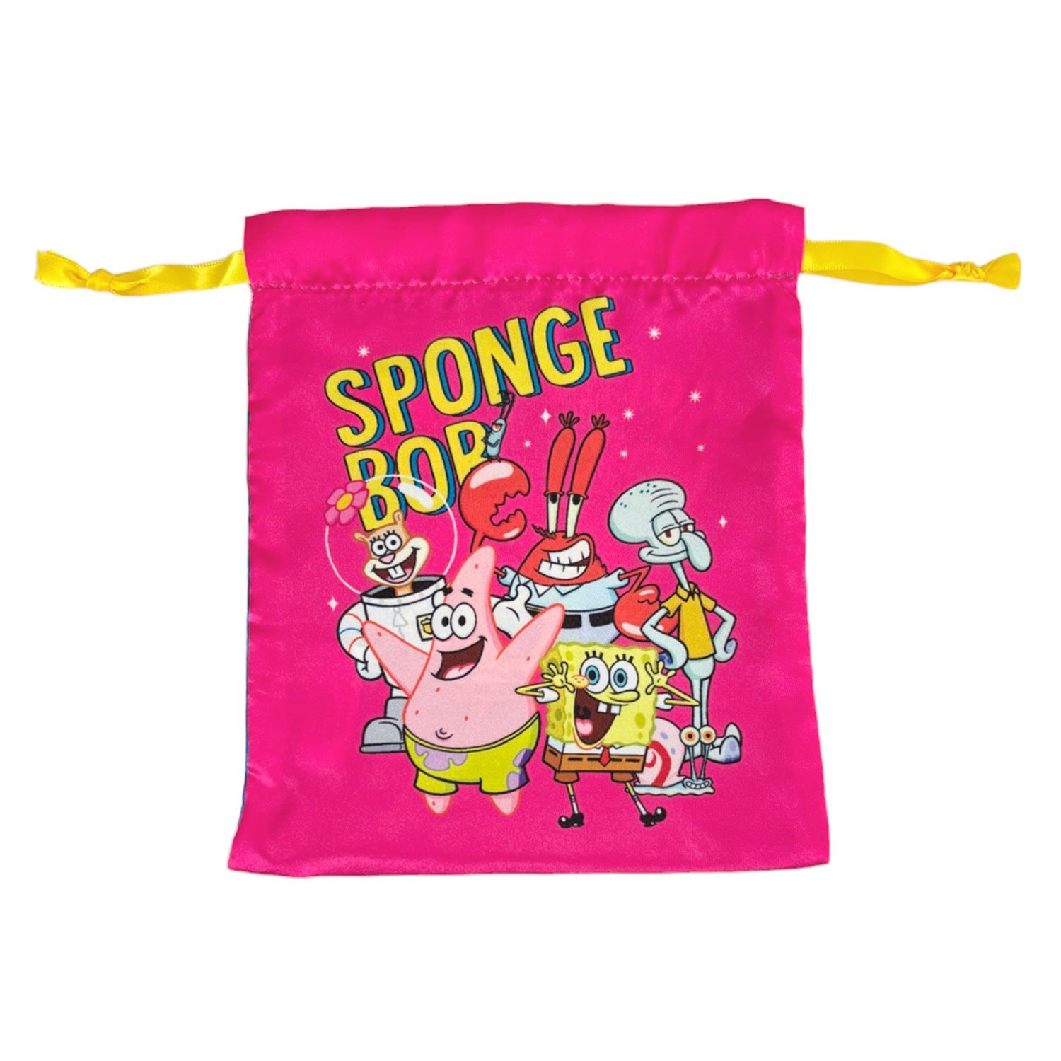 キャラクター▷,スポンジ・ボブ | SMALL PLANET ONLINE