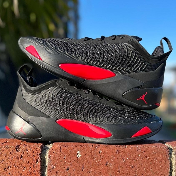 JORDAN LUKA 1 ナイキ ジョーダン ルカ 1 ドンチッチ 【MEN'S】 black