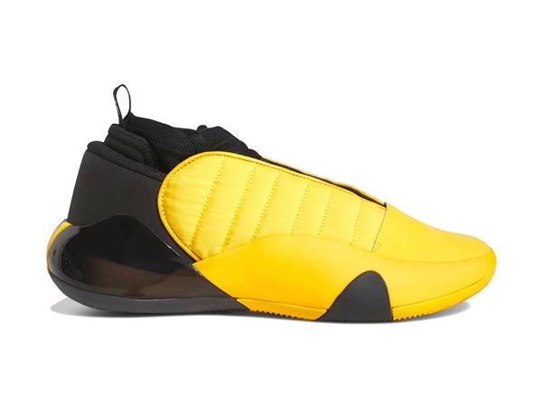 ADIDAS HARDEN VOL.7 アディダス ハーデン 7 【MEN'S】 crew yellow