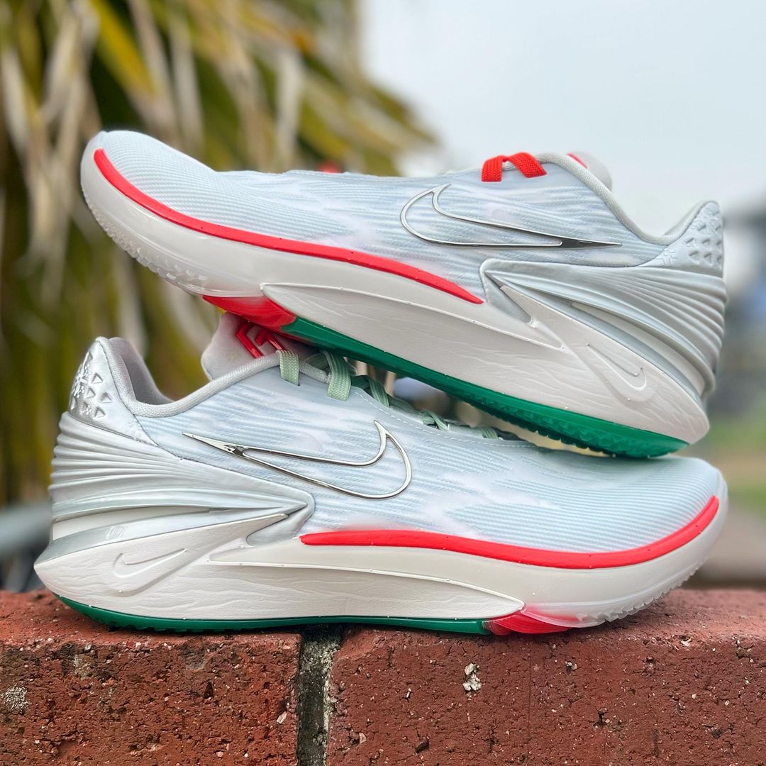 NIKE AIR ZOOM G.T. CUT 2 'DEVIN BOOKER' ナイキ エア ズーム GT