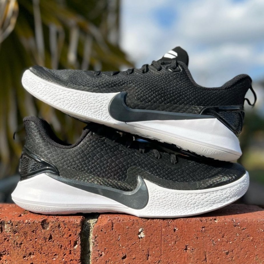 NIKE KOBE MAMBA FOCUS ナイキ コービー マンバ フォーカス 【MEN'S