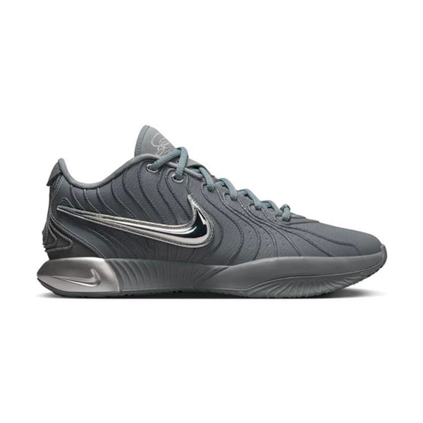 NIKE LEBRON 21 'COOL GREY' ナイキ レブロン 21 【MEN'S】 cool grey