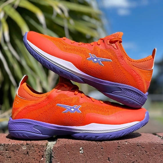 ASICS GLIDE NOVA FF 3 アシックス グライドノヴァ 【MEN'S】 habanero