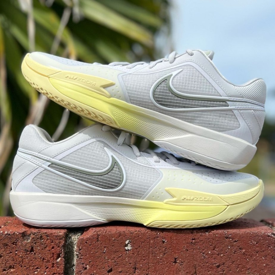 NIKE AIR ZOOM G.T. CUT CROSS 'WILD BERRY' ナイキ エア ズーム GT