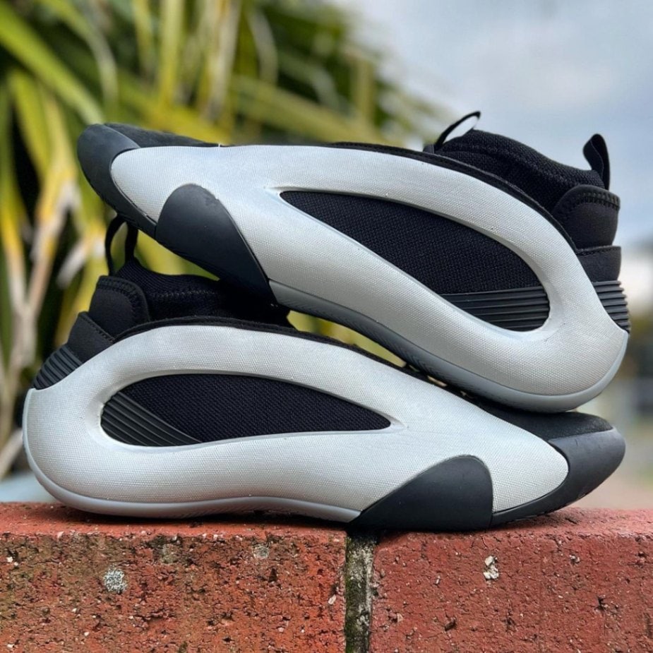 ADIDAS HARDEN VOL.8 'CHINA TOUR' アディダス ハーデン 8 【MEN'S