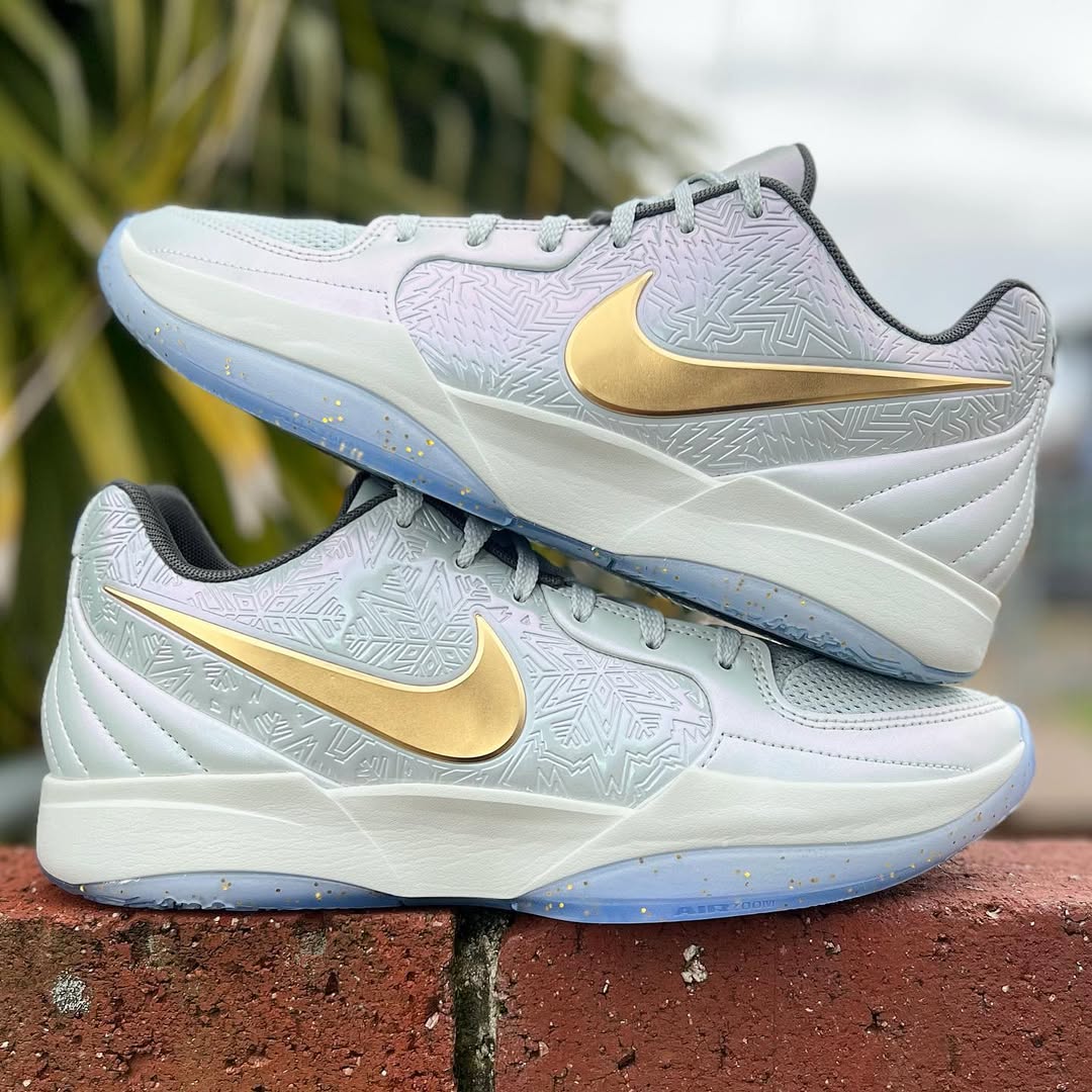 NIKE JA 2 EP 'JA-BREAKER' ナイキ ジャ 2 ジャ モラント 【MEN'S